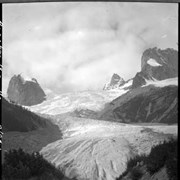 Cover image of Bugaboo trip, Bugaboo Glacier