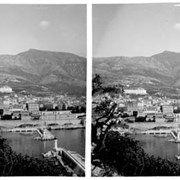 Cover image of Monaco trip, stereo