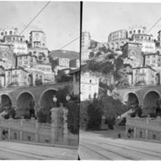 Cover image of Monaco trip, stereo