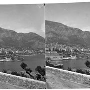 Cover image of Monaco trip, stereo