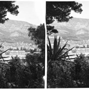 Cover image of Monaco trip, stereo