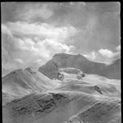Cover image of Wilcox Pass