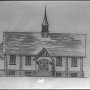 Cover image of Copy of new church plan
