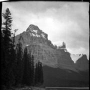 Cover image of Maligne Lake, Yellowhead trip