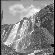 Cover image of 7 Veil Falls, O'Hara : [Seven Veils Falls]