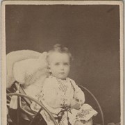 Cover image of Family photographs
