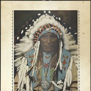 Cover image of Banff Indian Days photographs