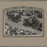 Cover image of Public events - parade and royal visit