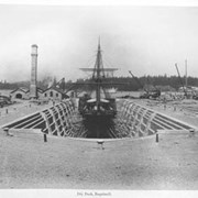 Cover image of 131. Dry Dock, Esquimalt