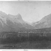 Cover image of Canmore. 281.