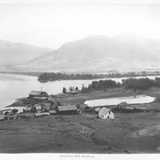 Cover image of View from Hills, Kamloops. 137.