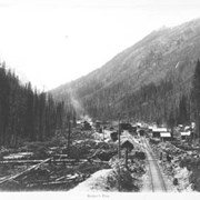 Cover image of Rogers Pass. 53.