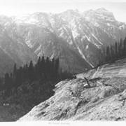Cover image of Mt. Carroll, East side. 230.