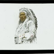 Cover image of Water Chief, Blackfoot