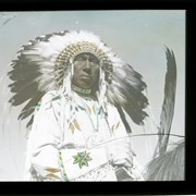 Cover image of Heavy Shield, Blackfoot
