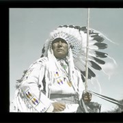 Cover image of Tom Turned up Nose, Blackfoot