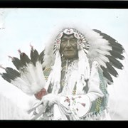 Cover image of Joe Calf Child, Blackfoot