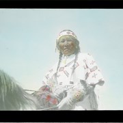 Cover image of Lucy Daniel, Stoney Nakoda