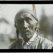 Cover image of Noah Cecil, Stoney Nakoda