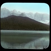 Cover image of Wild-fowl Lake [Waterfowl Lakes]