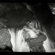 Cover image of Waterfalls in Avernus