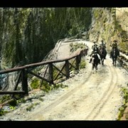 Cover image of Switchback, Yoho Valley