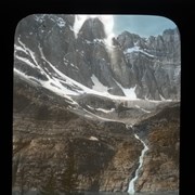 Cover image of Twin Lake [Lakes]  Banff National Park