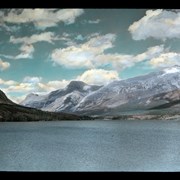 Cover image of Lower Spray Lakes  Banff National Park
