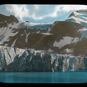 Cover image of [Lake of the Hanging Glacier?]