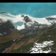 Cover image of [Unidentified glacier]