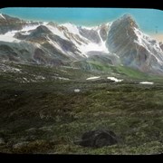 Cover image of [Unidentifed pass]