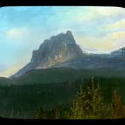 Cover image of [Castle Mountain]