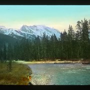 Cover image of [Bow River]