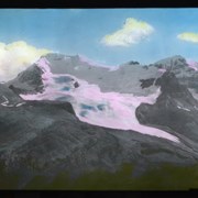 Cover image of [Mount Athabasca and Athabasca Glacier]