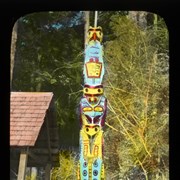 Cover image of [Totem Pole]