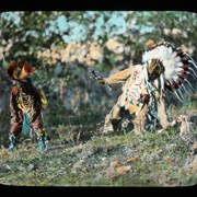 Cover image of [Chicken Dance Stoney First Nations]