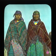 Cover image of [Two unidentified women]