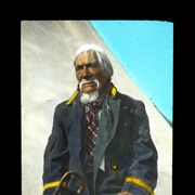 Cover image of Peter Wesley (Ta Otha) (Moose Killer), Stoney Nakoda