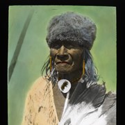 Cover image of [Portrait of unidentified man]