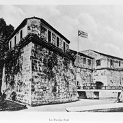 Cover image of La Fuerza Fort