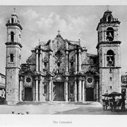 Cover image of The Cathedral