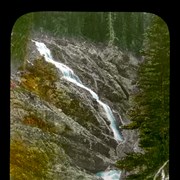 Cover image of In Su Wapta [Sunwapta] Gorge