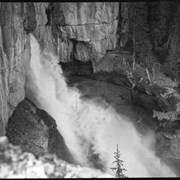 Cover image of Panther Falls