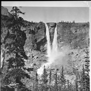 Cover image of Twin Falls