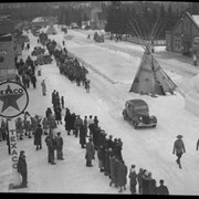 Cover image of Activities, Banff Winter Carnival