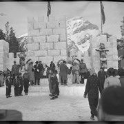 Cover image of Activities, Banff Winter Carnival