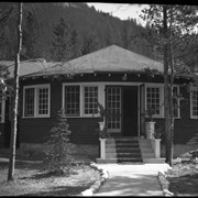 Cover image of [YWCA Banff]
