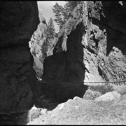 Cover image of Banff to Windermere trip