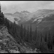 Cover image of [Yoho Valley]