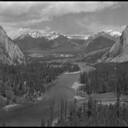 Cover image of [Bow Valley]